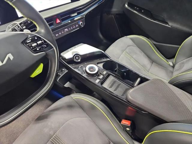 2023 Kia EV6 GT