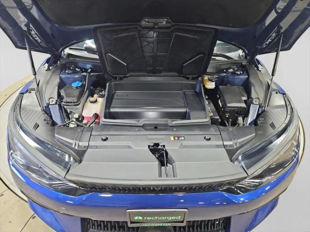 2023 Kia EV6 GT