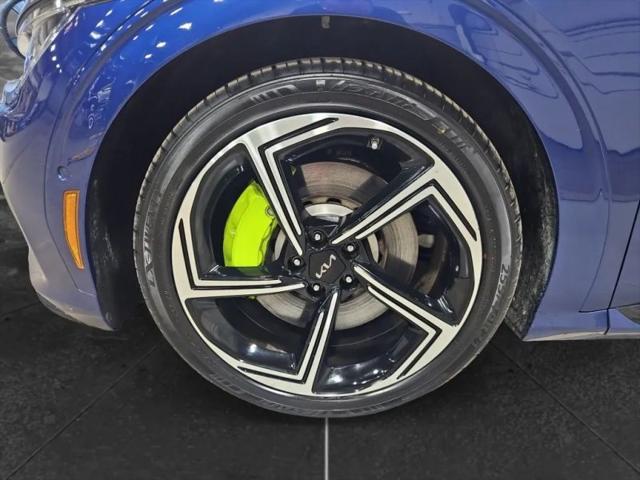 2023 Kia EV6 GT