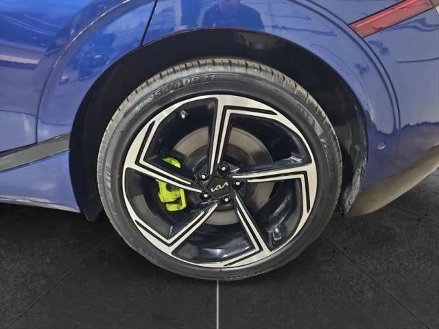 2023 Kia EV6 GT