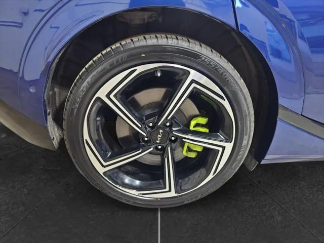 2023 Kia EV6 GT