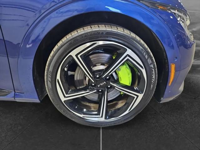 2023 Kia EV6 GT