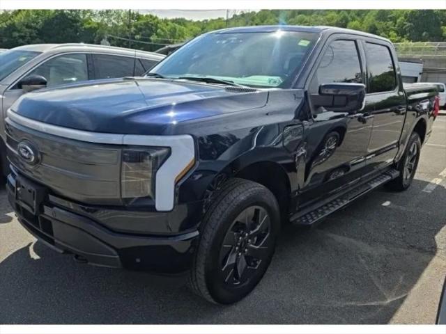 2023 Ford F-150 LARIAT for sale in Richmond, VA