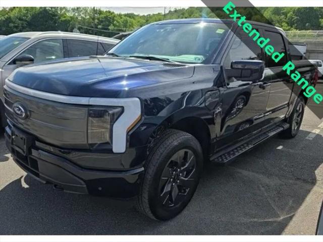 2023 Ford F-150 LARIAT for sale in Richmond, VA