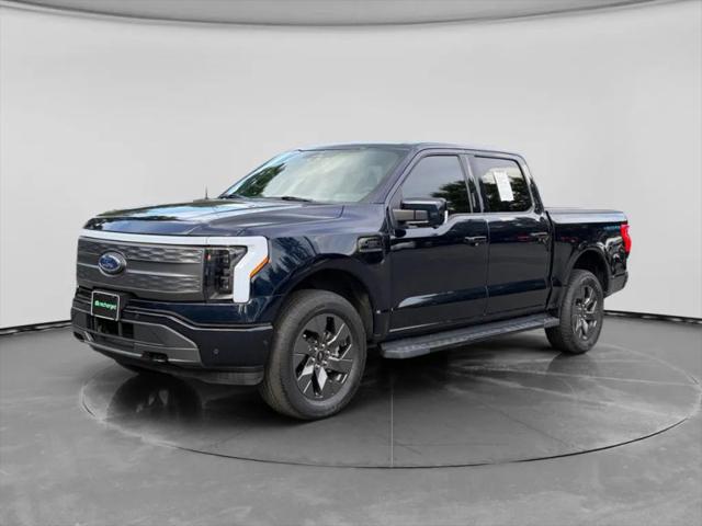 2023 Ford F-150 LARIAT for sale in Richmond, VA