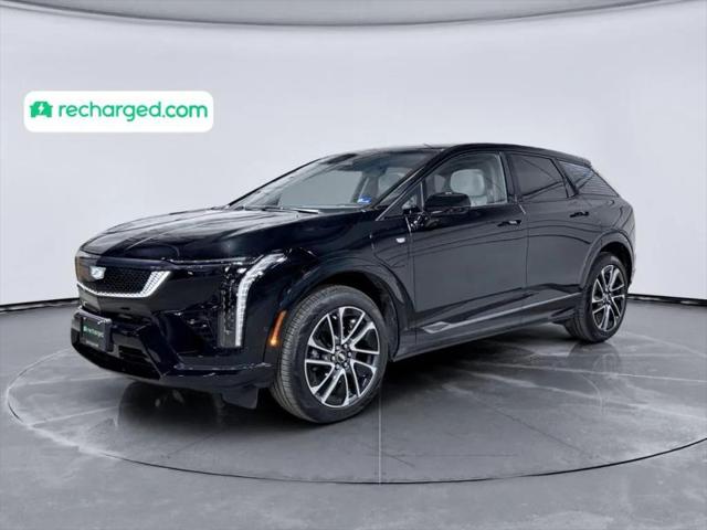 2026 Cadillac iQ Sport for sale in Richmond, VA