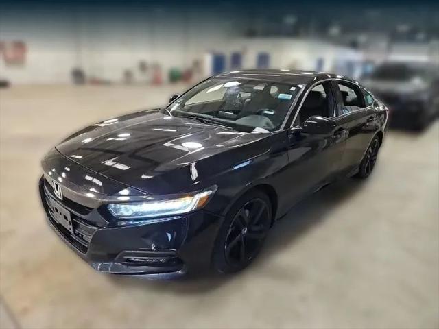 2020 Honda Accord Sport for sale in Lumberton, NC