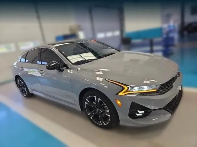 2024 Kia K5 GT-Line for sale in Lumberton, NC