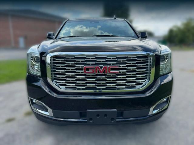 2020 GMC Yukon 4WD Denali for sale in Lumberton, NC
