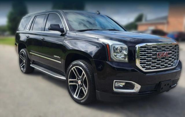 2020 GMC Yukon 4WD Denali for sale in Lumberton, NC