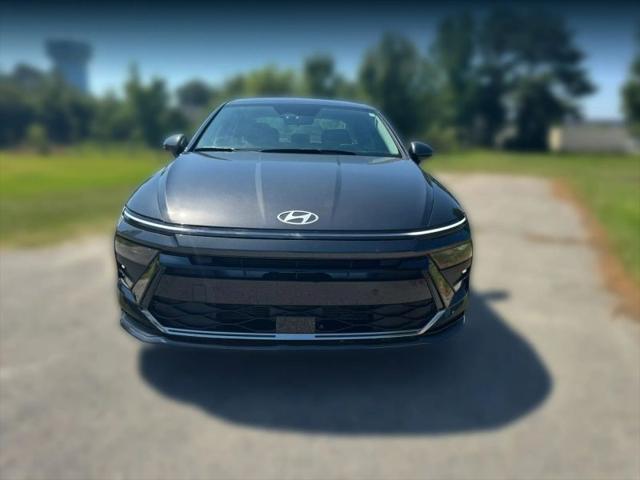 2025 Hyundai Sonata SEL for sale in Lumberton, NC