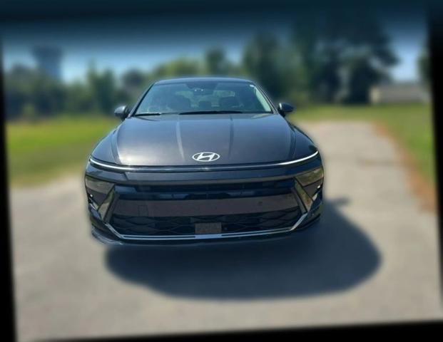 2025 Hyundai Sonata SEL for sale in Lumberton, NC