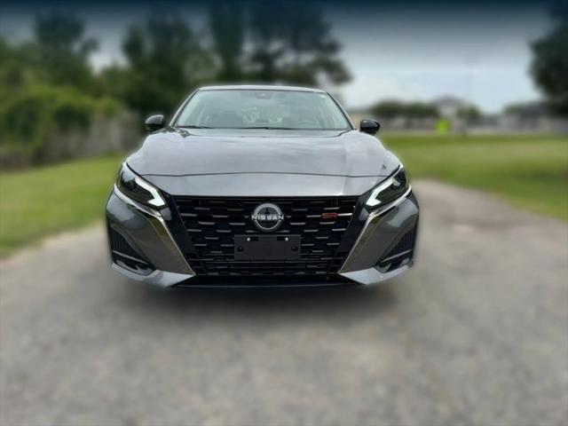 2024 Nissan Altima SR VC-Turbo FWD for sale in Lumberton, NC