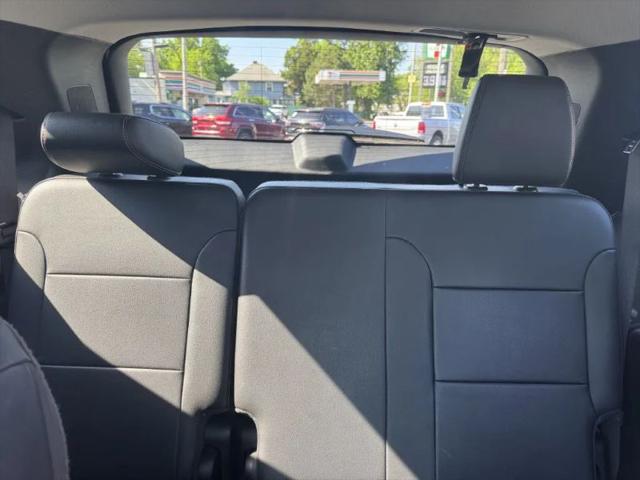 2019 Chevrolet Traverse 3LT
