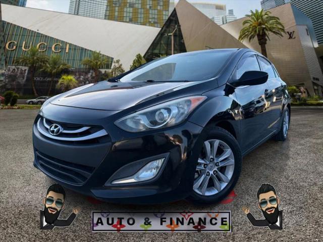 2013 Hyundai Elantra GT GT for sale in Jacksonville, FL