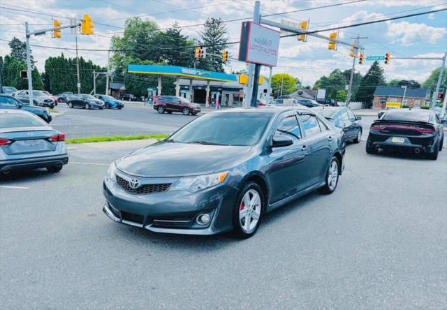 2012 Toyota Camry SE for sale in Allentown, PA
