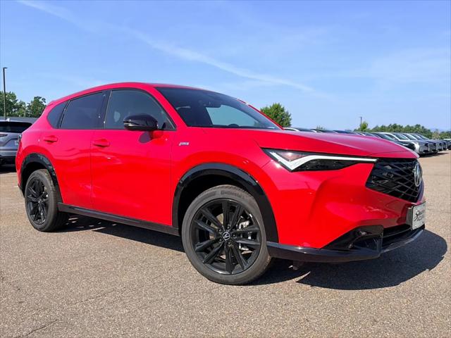 2026 Acura ADX A-Spec with Advance for sale in South Burlington, VT