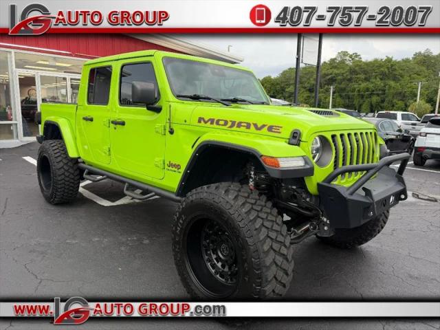 2021 Jeep Gladiator Sport for sale in Orlando, FL