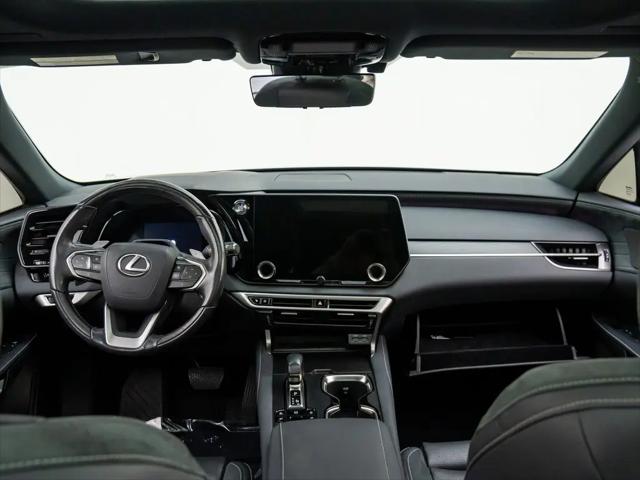 2024 Lexus RX 350 Luxury