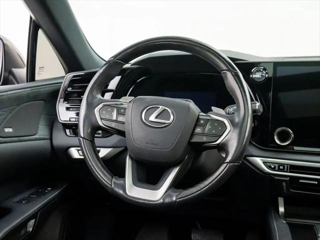 2024 Lexus RX 350 Luxury