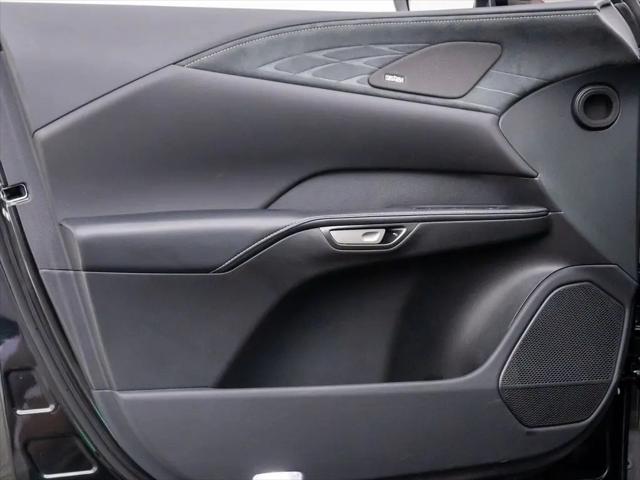 2024 Lexus RX 350 Luxury