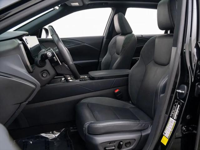 2024 Lexus RX 350 Luxury