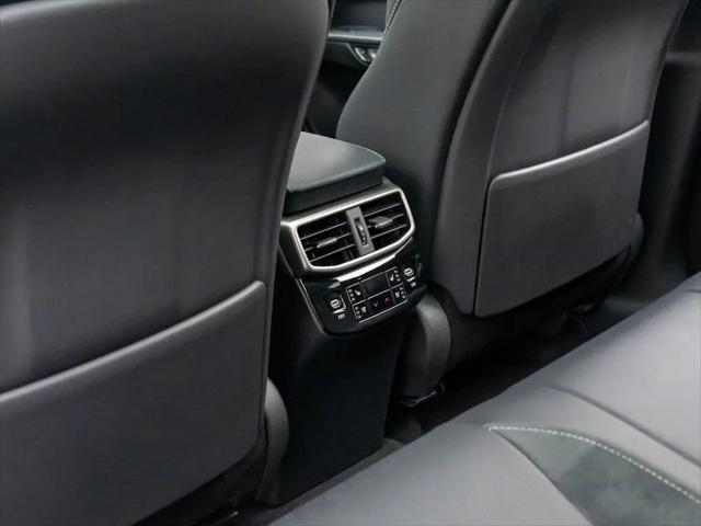 2024 Lexus RX 350 Luxury
