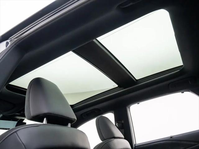 2024 Lexus RX 350 Luxury