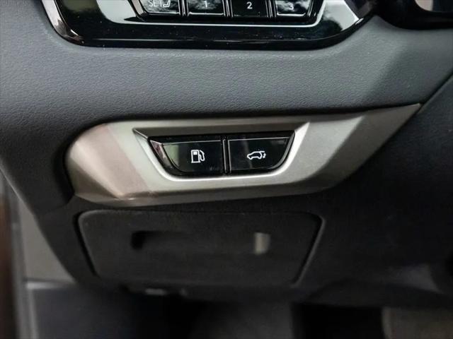 2024 Lexus RX 350 Luxury