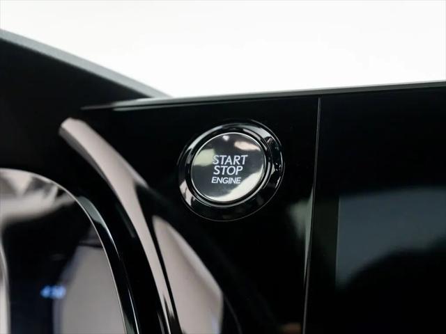 2024 Lexus RX 350 Luxury