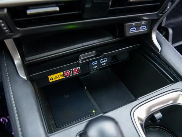 2024 Lexus RX 350 Luxury
