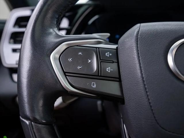2024 Lexus RX 350 Luxury