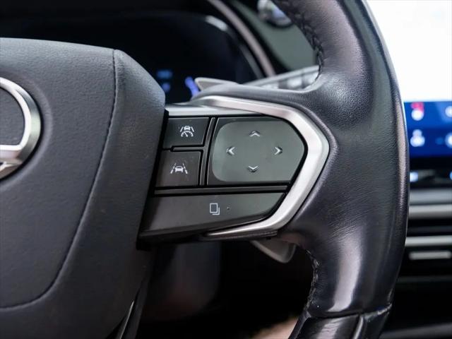 2024 Lexus RX 350 Luxury