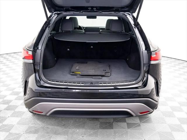 2024 Lexus RX 350 Luxury