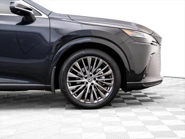 2024 Lexus RX 350 Luxury