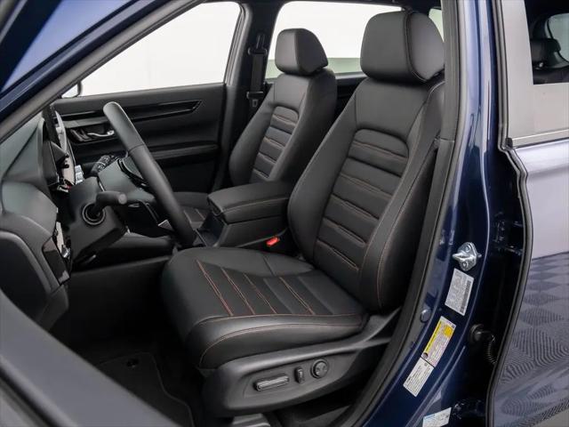 2026 Honda CR-V Hybrid AWD Sport Touring