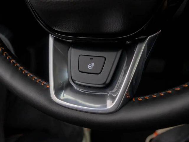 2026 Honda CR-V Hybrid AWD Sport Touring