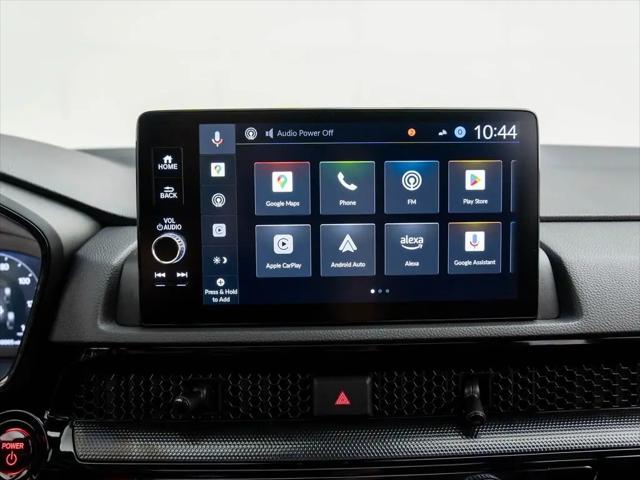 2026 Honda CR-V Hybrid AWD Sport Touring