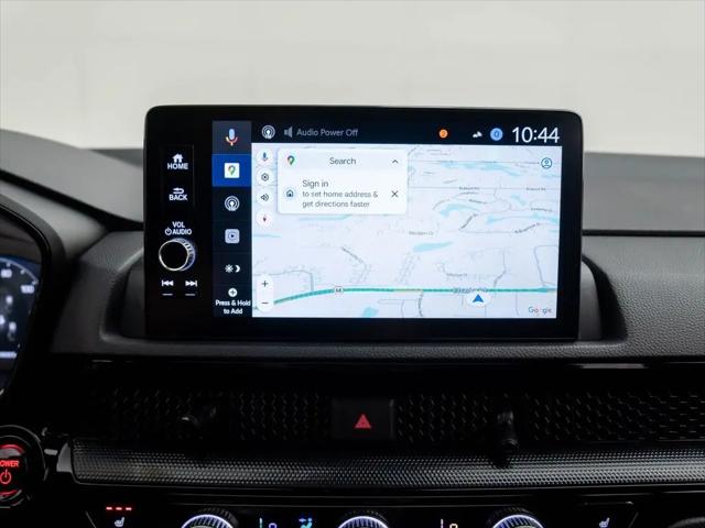 2026 Honda CR-V Hybrid AWD Sport Touring