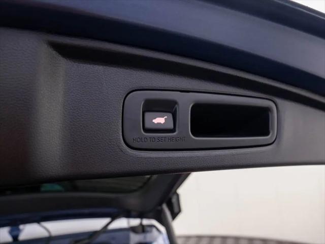 2026 Honda CR-V Hybrid AWD Sport Touring