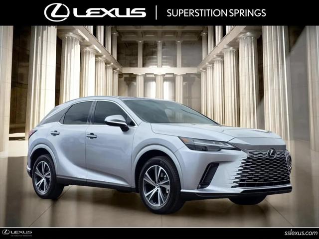2026 Lexus RX 350 RX 350 for sale in Mesa, AZ