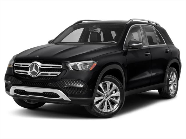 2023 Mercedes-Benz GLE GLE 350 4MATIC for sale in Bethesda, MD