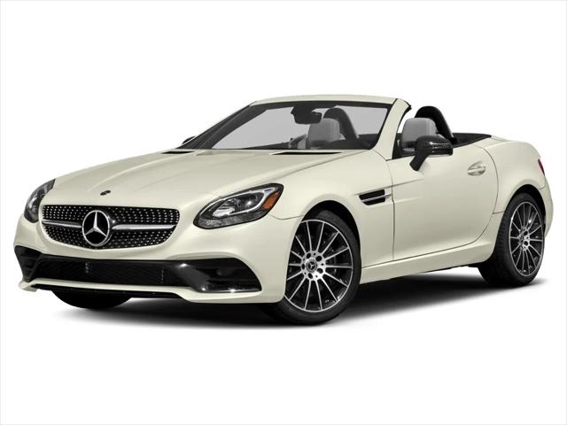2020 Mercedes-Benz C-CLASS C 300 SLC 300 for sale in Bethesda, MD