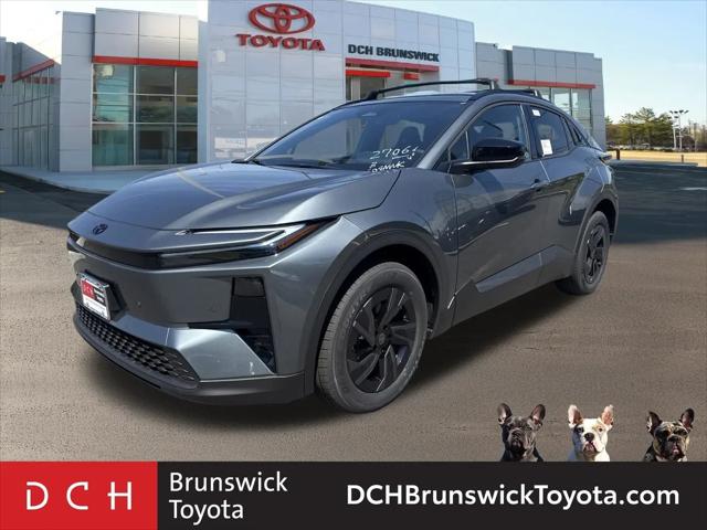 2026 Toyota C-HR SE for sale in North Brunswick, NJ