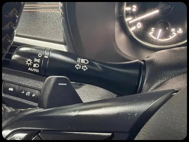 2022 Nissan Altima SR FWD