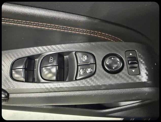2022 Nissan Altima SR FWD