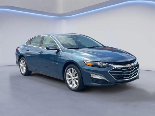 2025 Chevrolet Malibu FWD 1LT for sale in Knoxville, TN