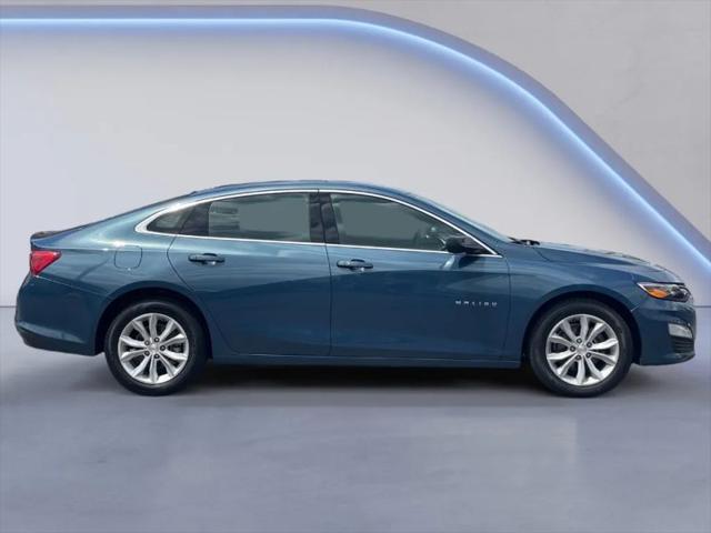 2025 Chevrolet Malibu FWD 1LT