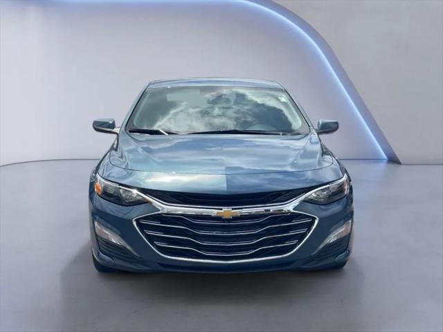 2025 Chevrolet Malibu FWD 1LT
