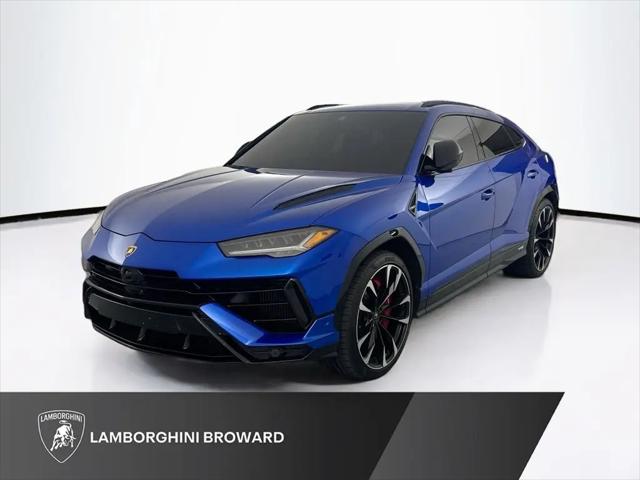 2023 Lamborghini Urus S for sale in Davie, FL